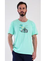 Pánske pyžamové šortky Pavel