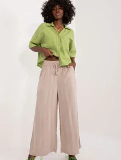 Dámske nohavice model 197538 Podúroveň