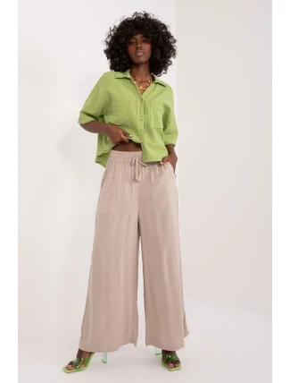 Dámske nohavice model 197538 Podúroveň