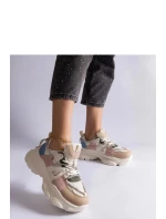 Tenisky model 207161 Solea