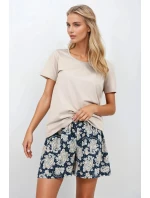 Pyžamo model 216413 Momenti Per Me