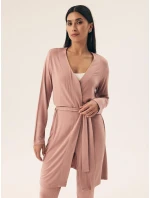 Henderson Dámsky župan 42681 Noves long/r S-XL