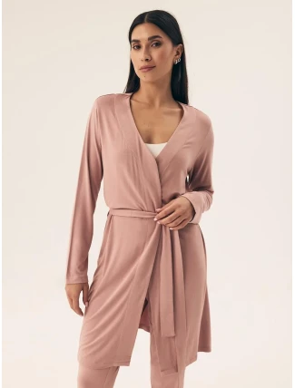 Henderson Dámsky župan 42681 Noves long/r S-XL