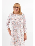 Dámska nočná košeľa Martel Bogna II 204 dl / r M-2XL