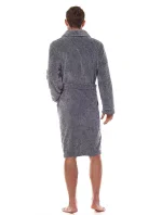 L&L 2451 Pegasus M-2XL pánsky župan