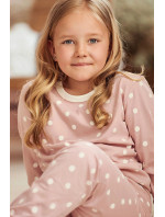 Dievčenské pyžamo 3041 Chloe - TARO