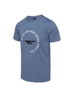 Tričko Hi-tec Noel M 92800596912 Tričko Hi-tec Noel M 92800596912