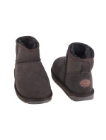 EMU Australia Stinger Micro W W10937-CHOC dámska obuv EMU Australia Stinger Micro W W10937-CHOC dámska obuv