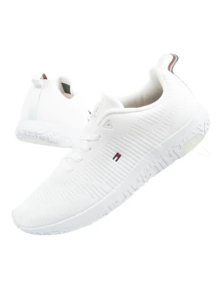 Topánky Tommy Hilfiger Corporate M FM0FM02838YBR