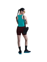 Tričko Nike Dri-Fit One Fitted Crop W FN2806 345 Tričko Nike Dri-Fit One Fitted Crop W FN2806 345