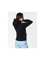 RIP CURL Playabella Script Hoodie - čierna RIP CURL Playabella Script Hoodie - čierna