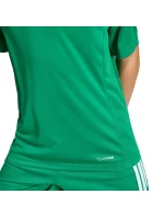Detský dres adidas Tiro 26 League Jersey zelený KB1325 Detský dres adidas Tiro 26 League Jersey zelený KB1325