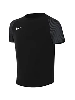 Detské tričko Nike Dri-Fit Academy II black HV8168 010 Detské tričko Nike Dri-Fit Academy II black HV8168 010