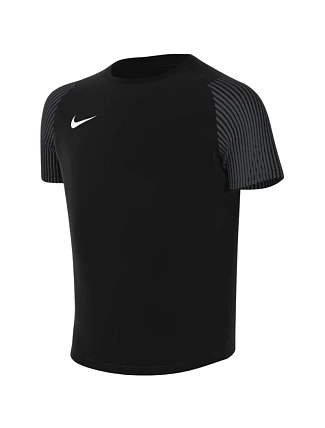 Detské tričko Nike Dri-Fit Academy II black HV8168 010 Detské tričko Nike Dri-Fit Academy II black HV8168 010