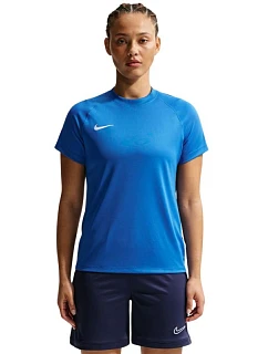 Dámske tričko Nike Dri-Fit Park VIII Blue HV8178 463