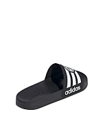 Adidas Adilette Shower Bayern Mníchov žabky čierne KJ7030