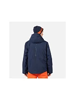 Pánska bunda ROSSIGNOL Rochrun Insulated Jkt, tmavomodrá