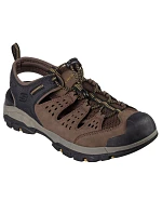Pánske sandále Skechers TRESMEN MENARD 205113 BRBK Pánske sandále Skechers TRESMEN MENARD 205113 BRBK