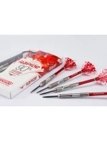 Brány Rapide 90% Steeltip HS-TNK-000013301 Brány Rapide 90% Steeltip HS-TNK-000013301