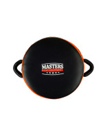 Okrúhly tréningový disk Masters 45 cm x 15 cm TT-O 1422-O