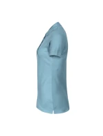 Dámske polo tričko Cotton Heavy W MLI-21615 - Malfini