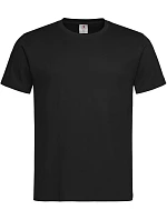 Stedman Classic-T Unisex Unisex tričko 05.2000 čierna opálová Stedman Classic-T Unisex Unisex tričko 05.2000 čierna opálová