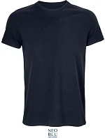 NEOBLU Loris Unisex tričko z piké 24.3775 tmavomodré NEOBLU Loris Unisex tričko z piké 24.3775 tmavomodré