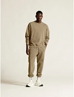 Craft Corporate Frequent Sweatshirt M Pánska hrubá mikina 81.6296 čierna Craft Corporate Frequent Sweatshirt M Pánska hrubá mikina 81.6296 čierna