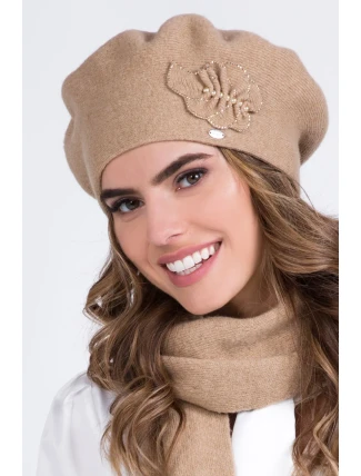 Kamea Justa farba: ťava