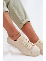 Dámske tenisky Big Star TT274818 Beige Dámske tenisky Big Star TT274818 Beige