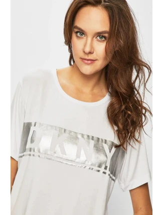 Pyžamo Tee-101 Yl2419411 - DKNY