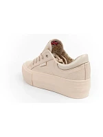 Dámske W LCW-24-31-2181L cream - Lee Cooper