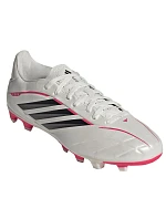 COPA PURE IV Club FG/MG JR6183 white - Adidas