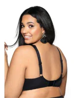 Vystužená podprsenka model 204180 Mat