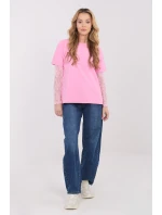 Blúzka model 223335 Taliansko Moda