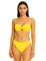 Dámske dvojdielne plavky Gold 1 730CH1 21 - SELF