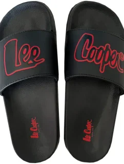 Lee Cooper W LCW-24-42-2483LA dámske žabky