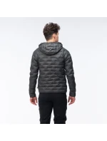 Prešívaná bunda Elbrus Huel Primaloft M 92800622473 Prešívaná bunda Elbrus Huel Primaloft M 92800622473