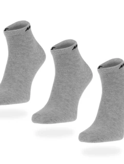 Ponožky Monotox Basics Ankle 3-Pack MX20006
