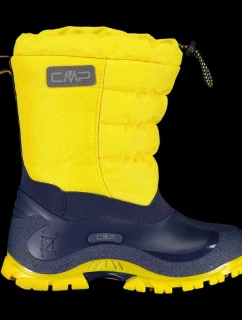 Detské snežnice CMP Hanki 2.0 Jr 30Q4704-R411
