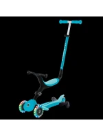 Kolobežka GO-UP ACTIVE LIGHTS 360 so sedadlom (749-300) Kolobežka GO-UP ACTIVE LIGHTS 360 so sedadlom (749-300)