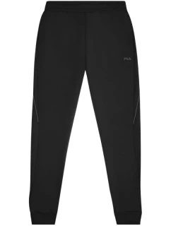 Fila Rivoli pánske nohavice čierne FAM1119 80010