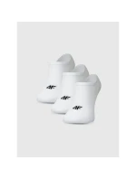 Pánske ponožky (SET 3) 4F 4FWMM00USOCM477-10S