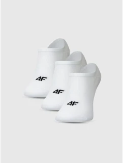 Pánske ponožky (SET 3) 4F 4FWMM00USOCM477-10S
