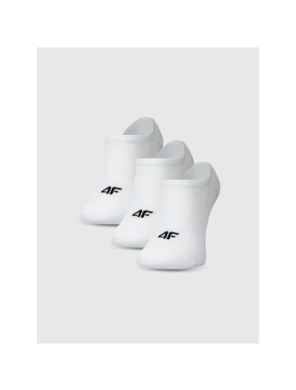 Pánske ponožky (SET 3) 4F 4FWMM00USOCM477-10S