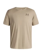 Tričko Under Armour Sportstyle LC SS M 1326799 302 muži