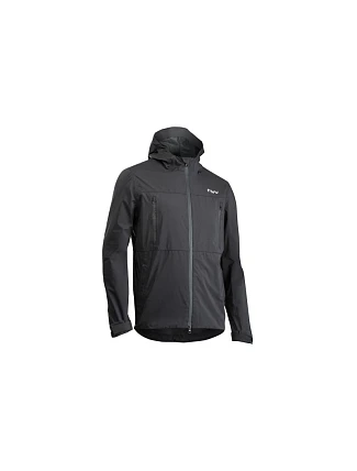 Cyklistická bunda NORTHWAVE Elementflex Jacket, čierna Cyklistická bunda NORTHWAVE Elementflex Jacket, čierna