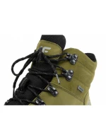 Pánske trekové topánky M OBMH255 45S - 4F