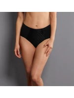 Airita nohavičky vyššie+ 1350 čierne - Anita Classix