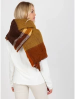 Šatka AT SZ BF48332.14 hnedá